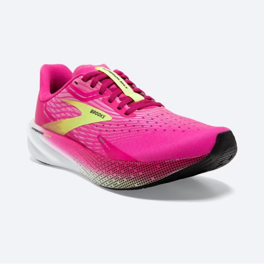 Brooks Hyperion max